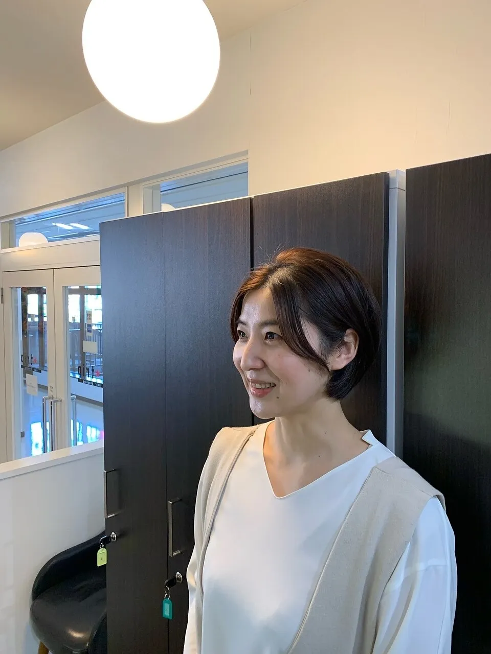 川副 敬子