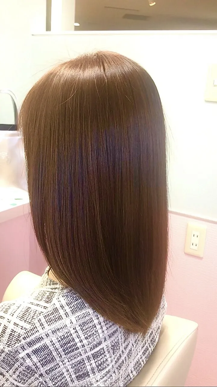 ロングレイヤー
