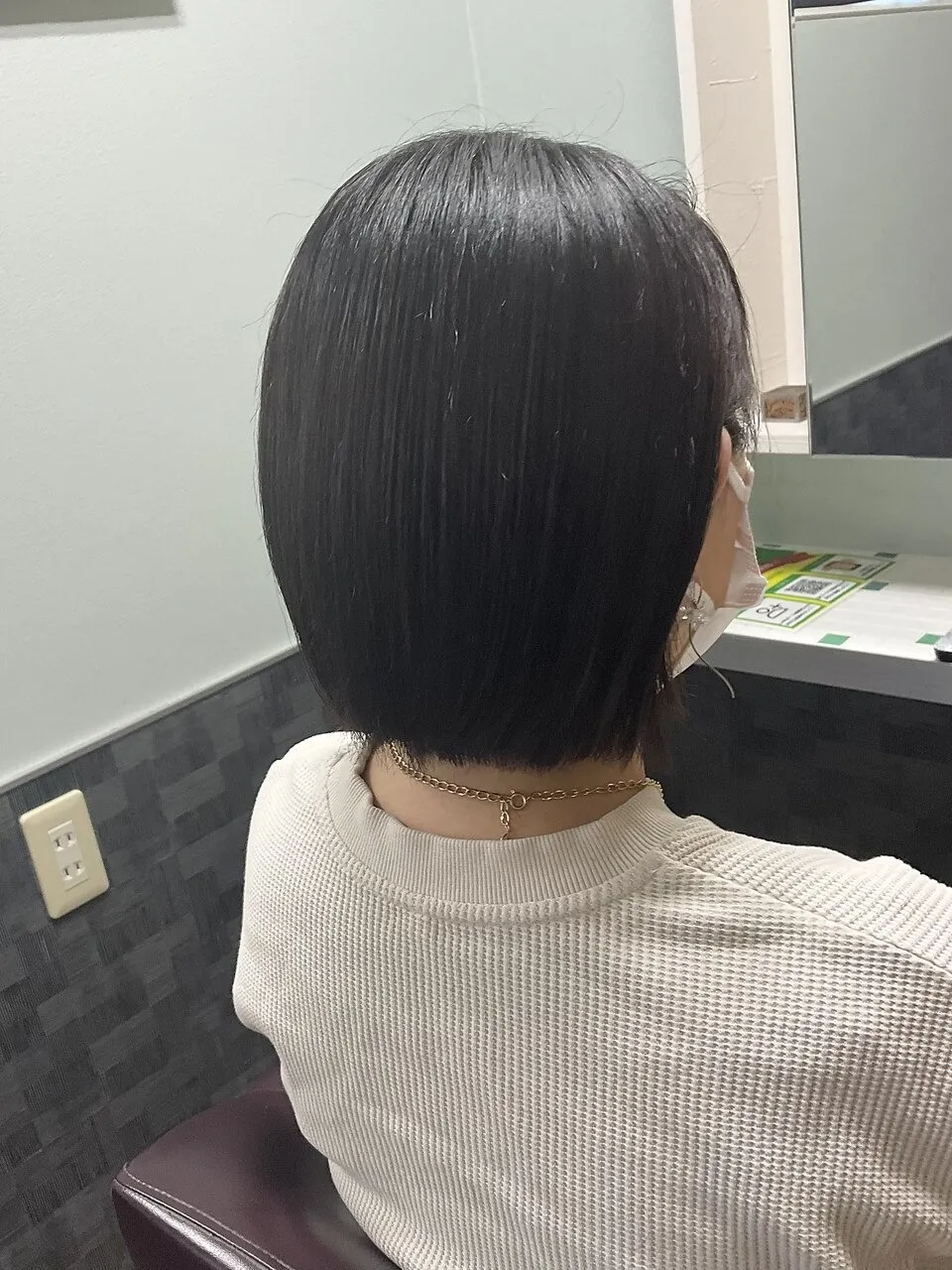 ミニボブ