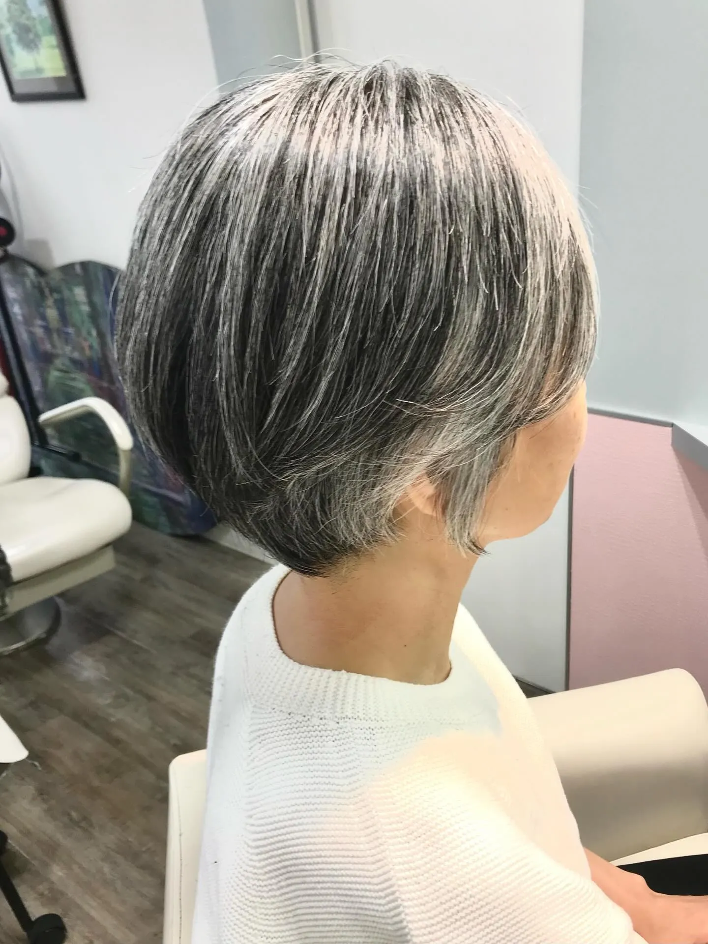 自然な美しさを感じる！