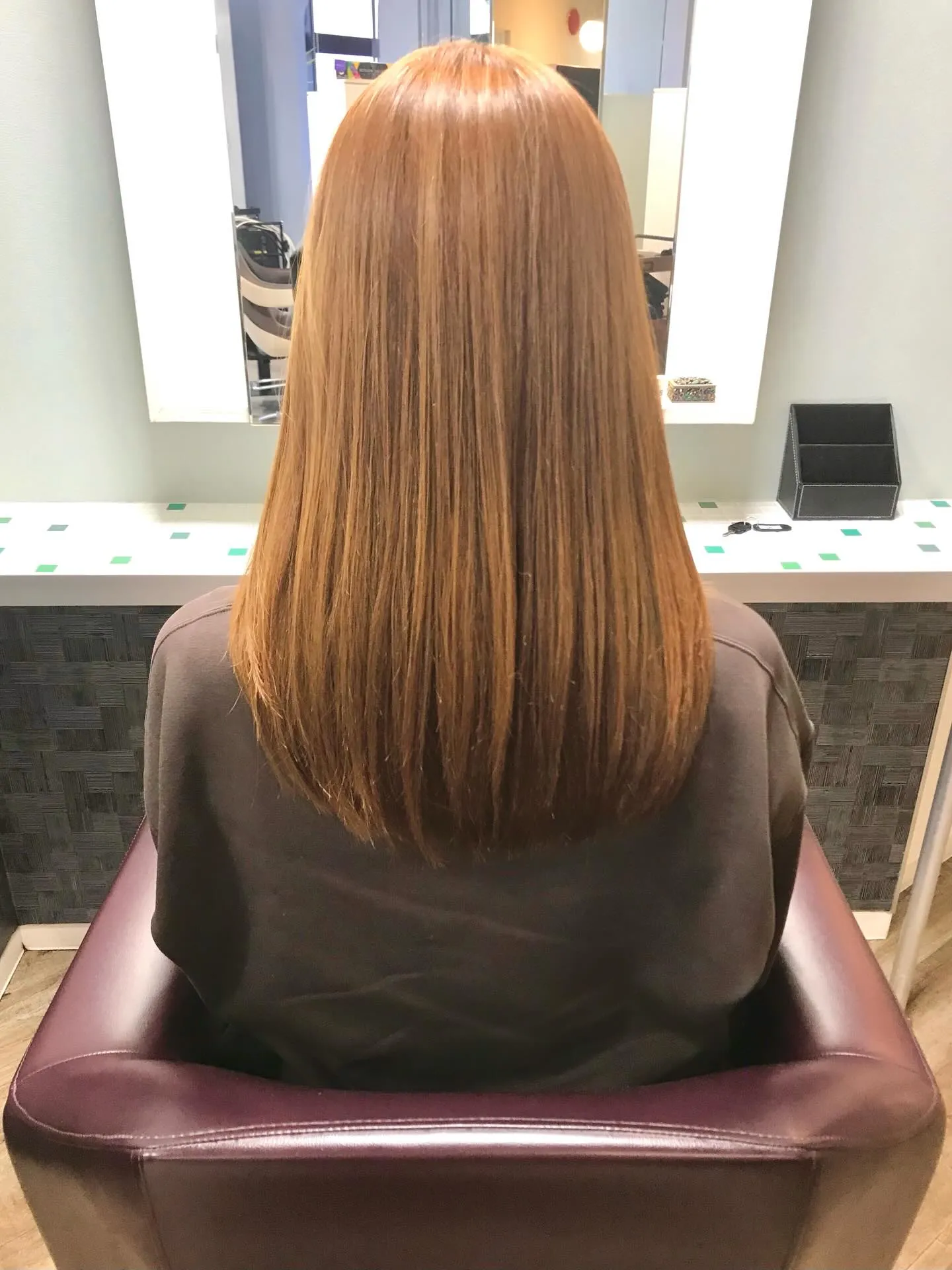 カラーファンタジー🩷毎月のメンテナンスフルカラー