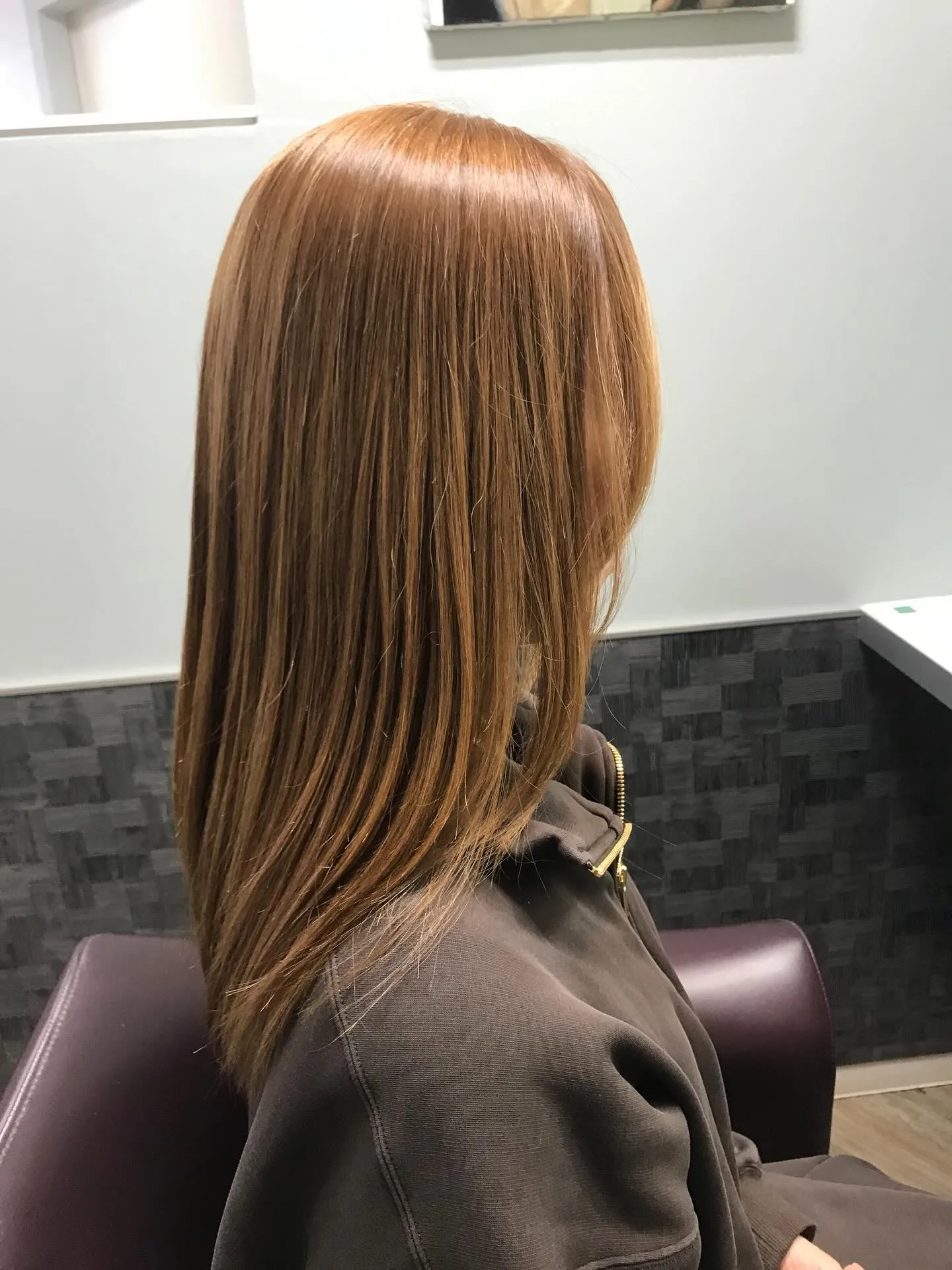 カラーファンタジー🩷毎月のメンテナンスフルカラー