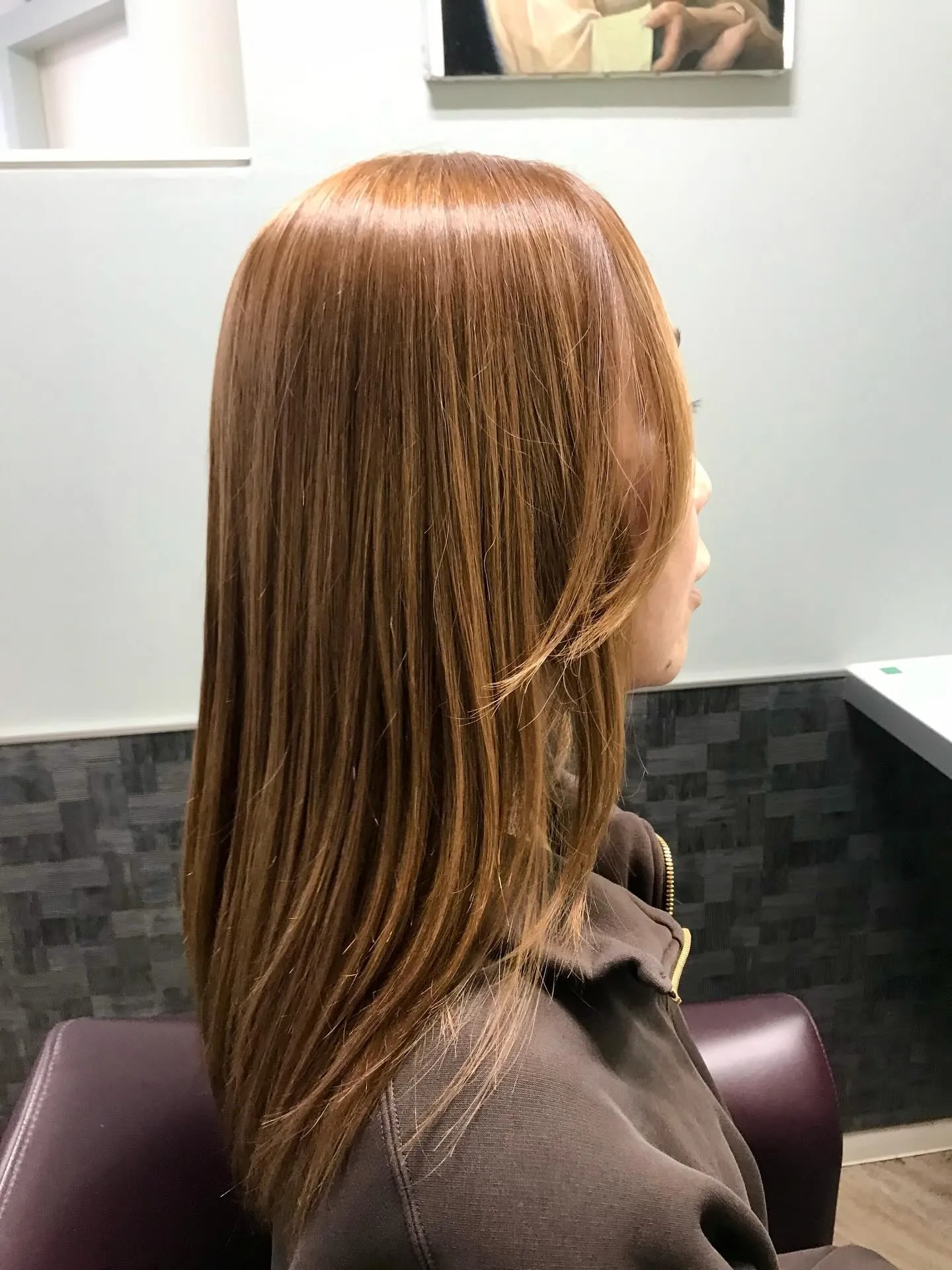 カラーファンタジー🩷毎月のメンテナンスフルカラー